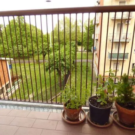 Apartament Vibes