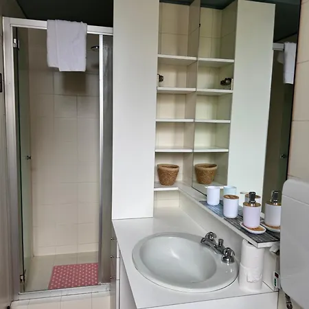 Apartmán Papavero Via Porpora146 Milán