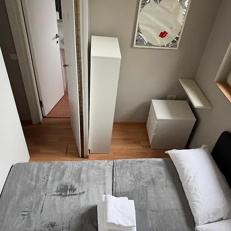 Apartmán Papavero Via Porpora146
