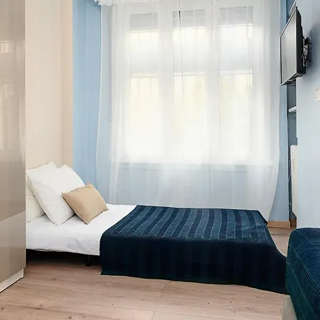 New One Bedroom Near Citta Studi Milano