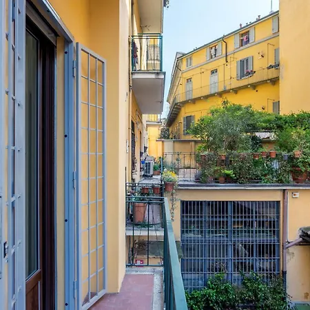 Gorizia Modern One Bedroom By Halldis Apartamento *