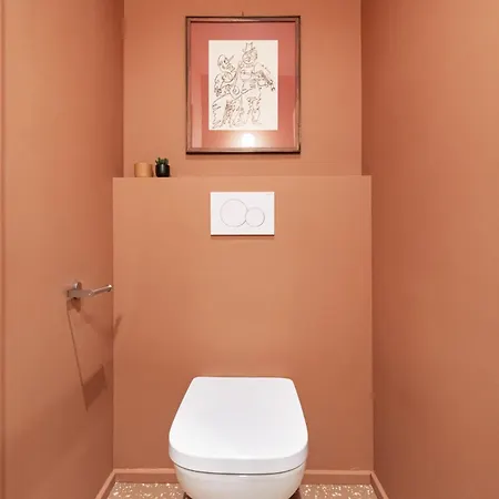 Apartamento Easylife - - Ferrari 3 - Navigli Milán