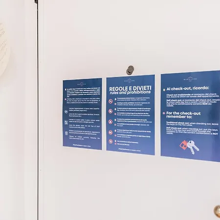 Easylife - - Ferrari 3 - Navigli *