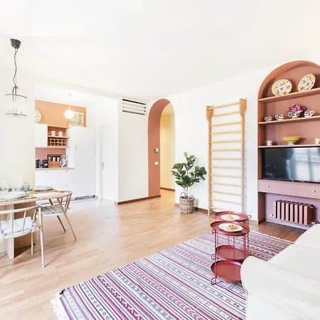 Easylife - - Ferrari 3 - Navigli * Milán