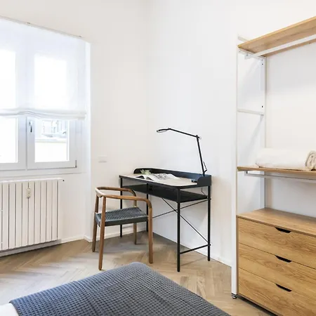 Easylife - - Cerano 6 - Tortona 公寓 米兰