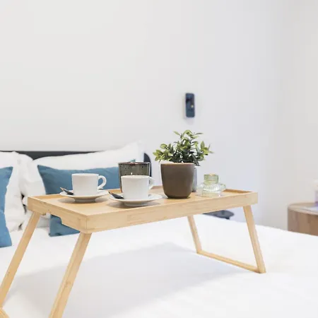 公寓 Easylife - - Cerano 6 - Tortona 米兰