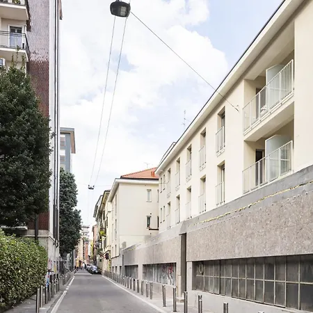 公寓 Easylife - - Cerano 6 - Tortona