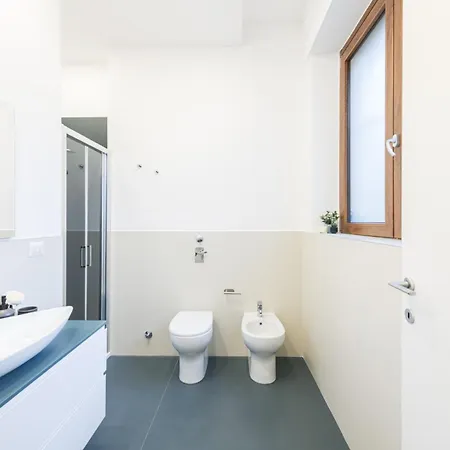 Easylife - Oasi Urbana A Porta Romana Milan
