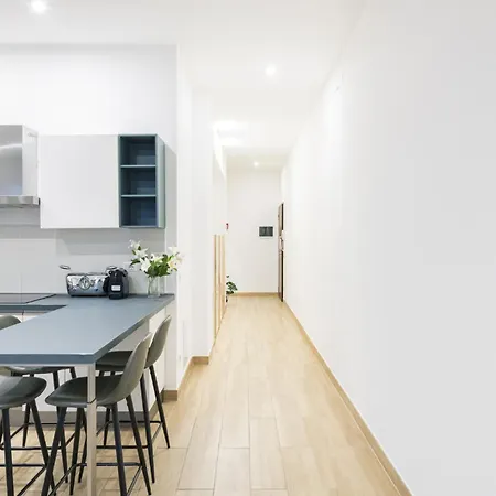 Easylife - Oasi Urbana A Porta Romana Milan