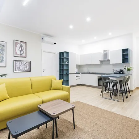 Easylife - Oasi Urbana A Porta Romana * Milan