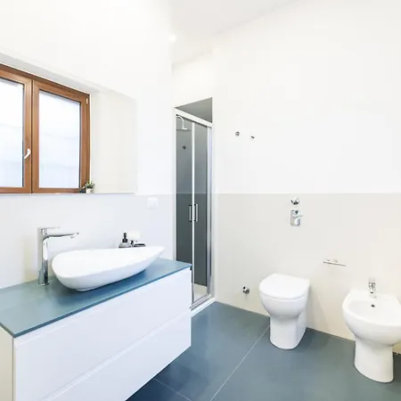 Easylife - Oasi Urbana A Porta Romana Appartement