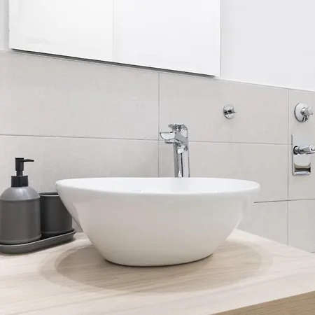 Easylife - Oasi Urbana A Porta Romana Appartement *