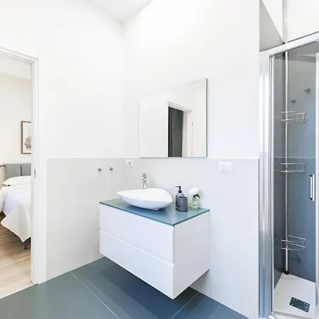 Appartement Easylife - Oasi Urbana A Porta Romana Milan