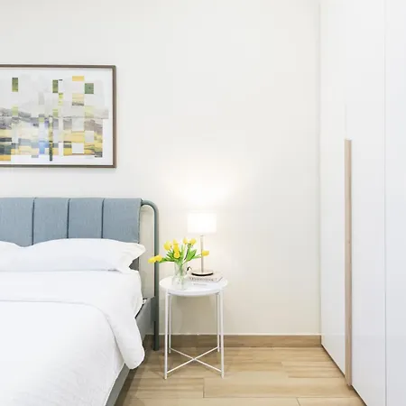 Easylife - Oasi Urbana A Porta Romana *
