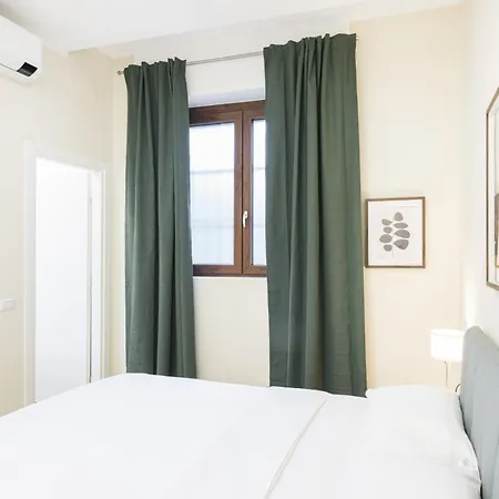 Easylife - Oasi Urbana A Porta Romana * Milan