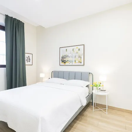 Appartement Easylife - Oasi Urbana A Porta Romana