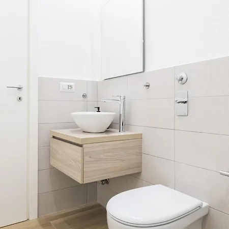 Appartement Easylife - Oasi Urbana A Porta Romana *