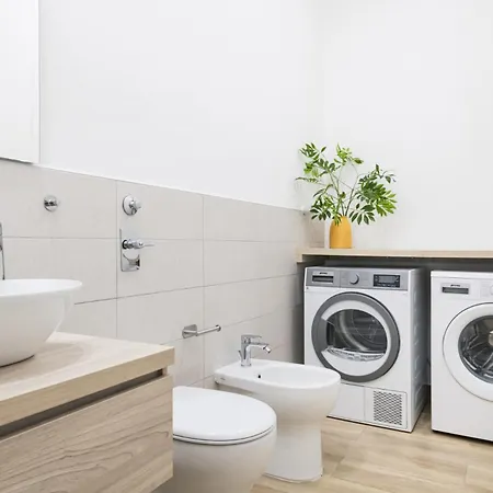 Appartement Easylife - Oasi Urbana A Porta Romana