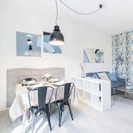 Easylife - - Borsi 2 - Navigli * Milão