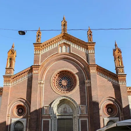 Brera Fiori Apartamento Milão