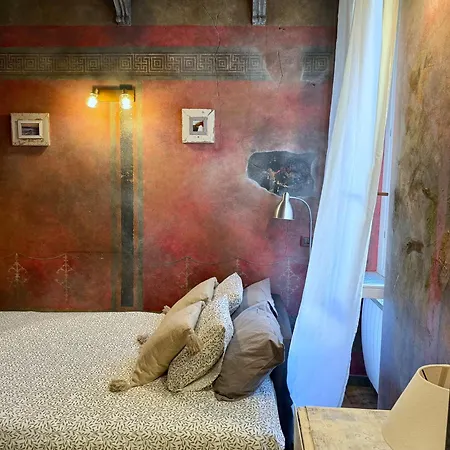 Brera Fiori Apartamento Milão