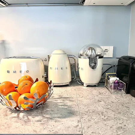 Apartmán Casa Angelo Design Flat - Milan, Porta Venezia, 3 Metro Stops Duomo Milán