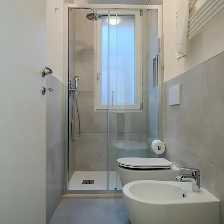 Arco Deluxe Apartmán *