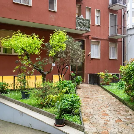 Arco Deluxe Apartmán Milán