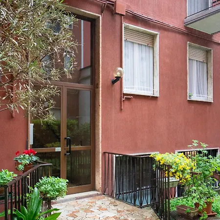 Arco Deluxe Apartmán *