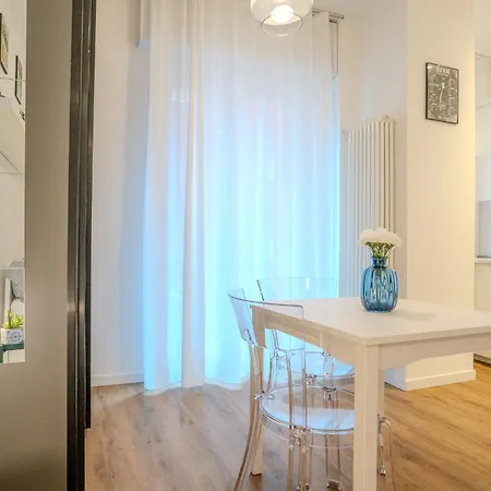 Arco Deluxe Apartmán Milán
