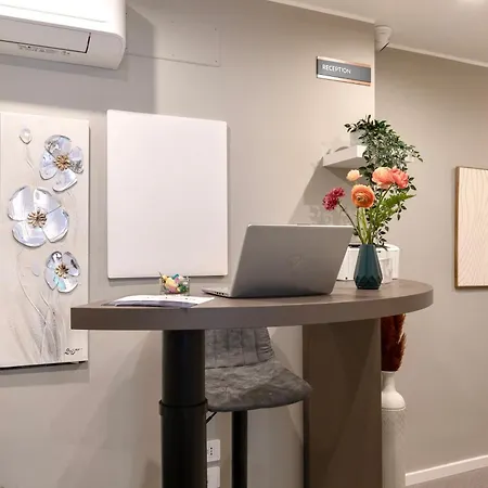 Ah - Duomo Signature Penzion