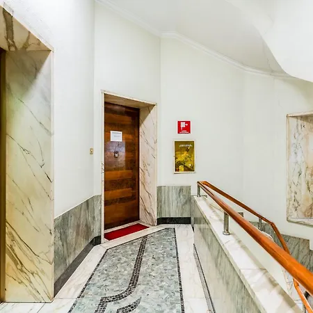 דירה Carlotta - Repubblica Center By Innstay