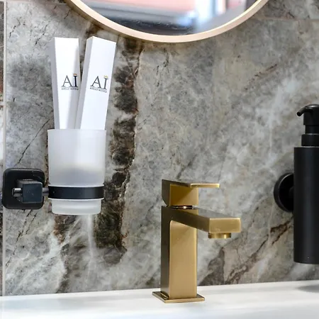 Ah - Duomo Signature Penzion