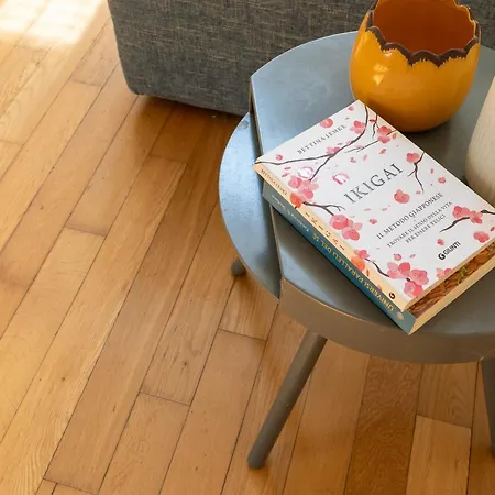 Il Rifugio Sospeso - Relax A 400mt M1 Gambara Апартаменты