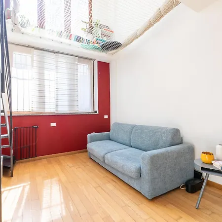 Il Rifugio Sospeso - Relax A 400mt M1 Gambara * Милан