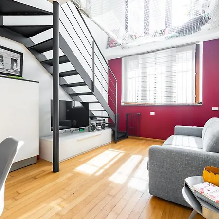 Il Rifugio Sospeso - Relax A 400mt M1 Gambara Милан