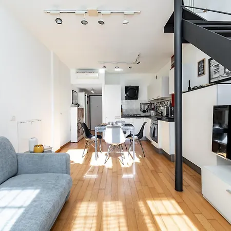 Il Rifugio Sospeso - Relax A 400mt M1 Gambara