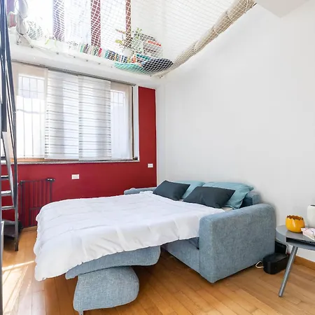 Il Rifugio Sospeso - Relax A 400mt M1 Gambara *