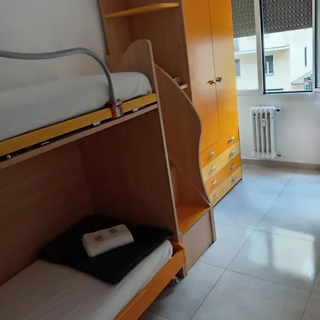 Casa de hóspedes Fiordalisi *