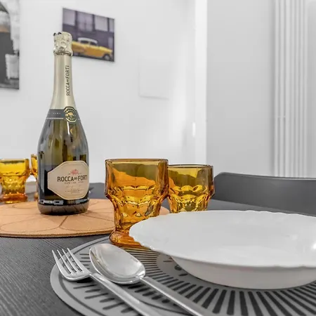 Agor13 -crescenzago - Loft - Location