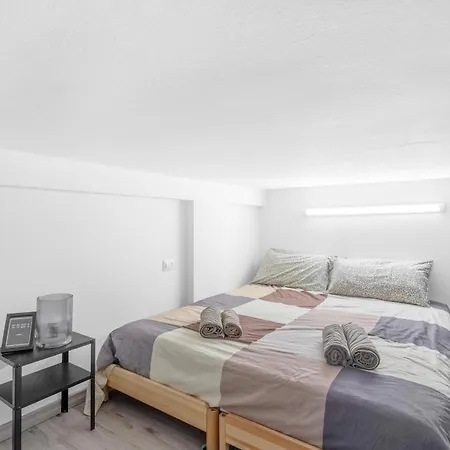 Agor13 -crescenzago - Loft - Location Milan