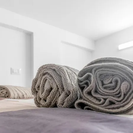 Agor13 -crescenzago - Loft - Location * Milan