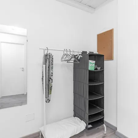 Apartment Agor13 -crescenzago - Loft - Location