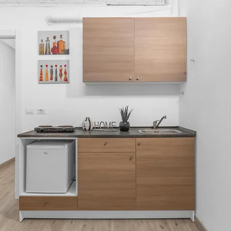 Agor13 -crescenzago - Loft - Location Milan
