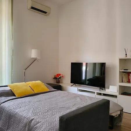 Spacious & Smart Design * Milaan