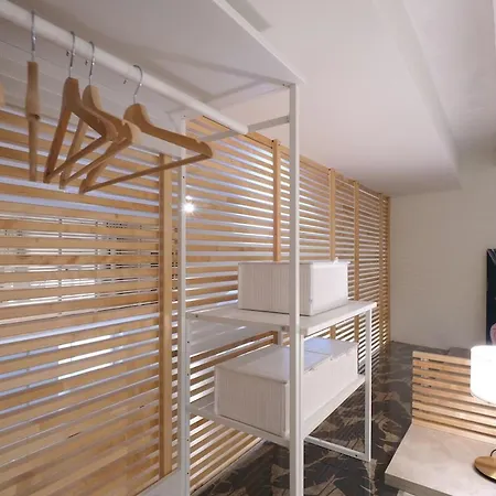 Modern Loft Just A Few Steps From Corso Apartment