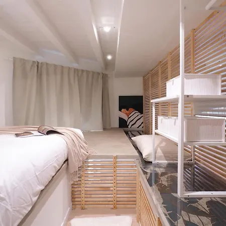 Apartment Modern Loft Just A Few Steps From Corso Milan