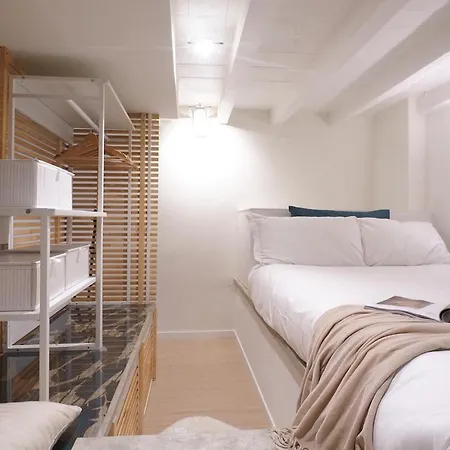 Modern Loft Just A Few Steps From Corso *