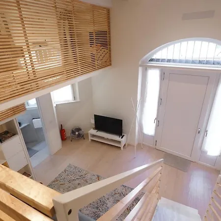 Modern Loft Just A Few Steps From Corso * Milan