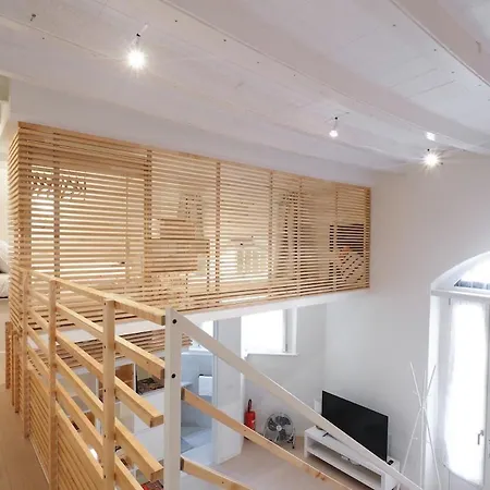 Modern Loft Just A Few Steps From Corso Milan